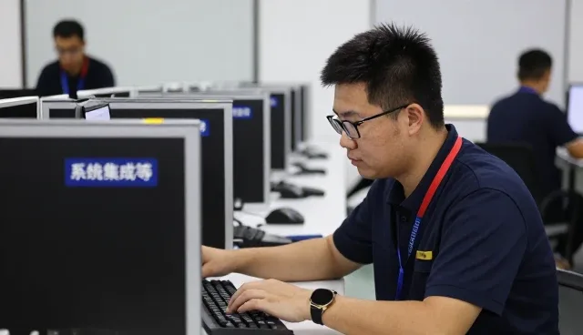技术培训使用技巧分享